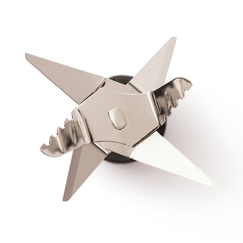 Lâmina do Liquidificador