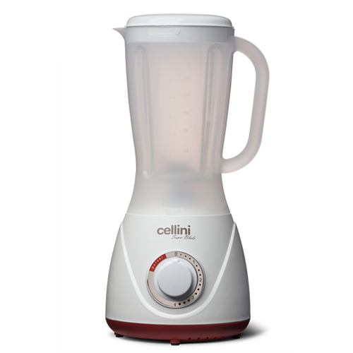 Liquidificador Branco